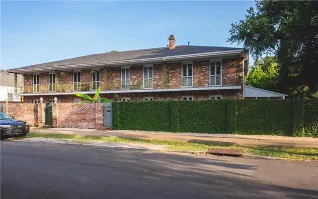 4380 Lasalle Street, New Orleans, LA 70115 - #2