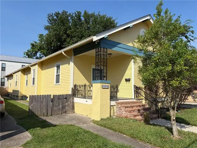 4404-06 Walmsley Avenue, New Orleans, LA 70125 - #2