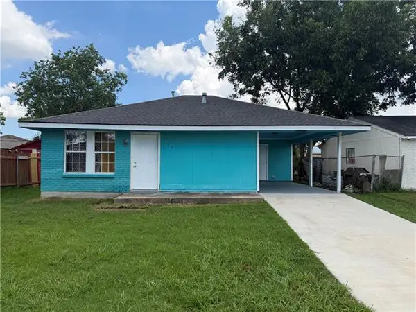 112 Helen Drive, Avondale, LA 70094