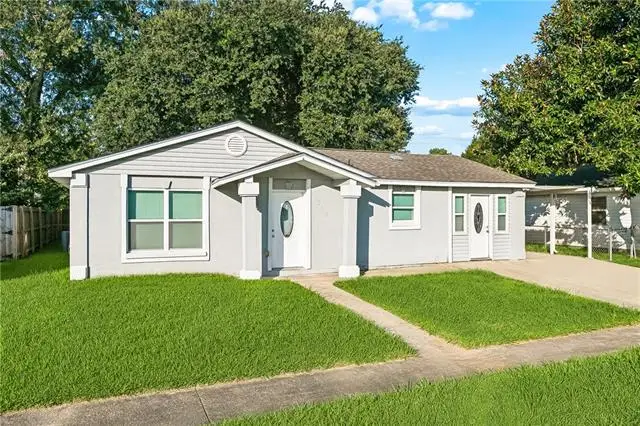 384 Hester Drive, Laplace, LA 70068 - #3
