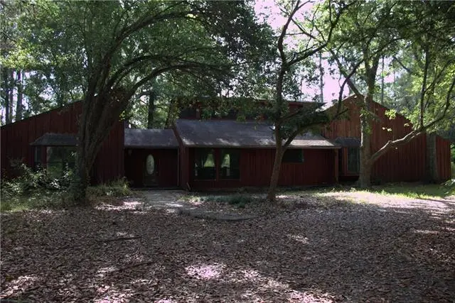 35103 Bishop Road, Slidell, LA 70460 - #1