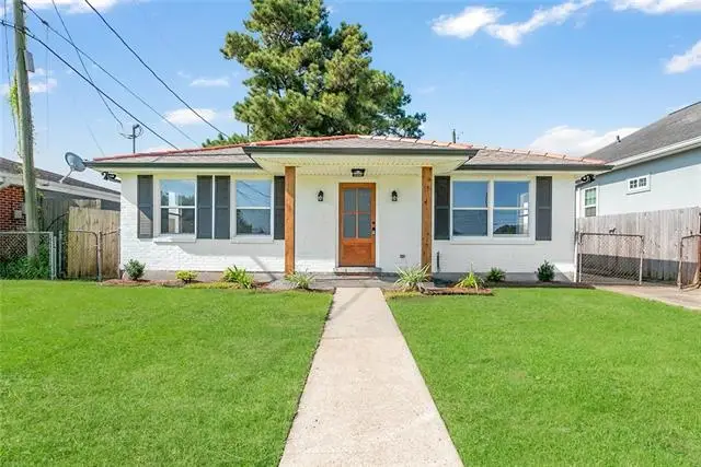 Address Withheld By Seller, Arabi, LA 70032 - #1