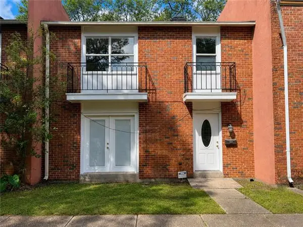 7702 Belcrest Place #7702, New Orleans, LA 70126