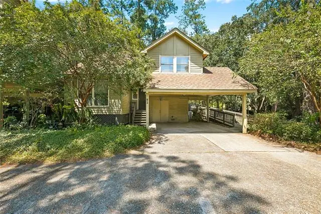 82 Chamale Cove #82, Slidell, LA 70460 - #1