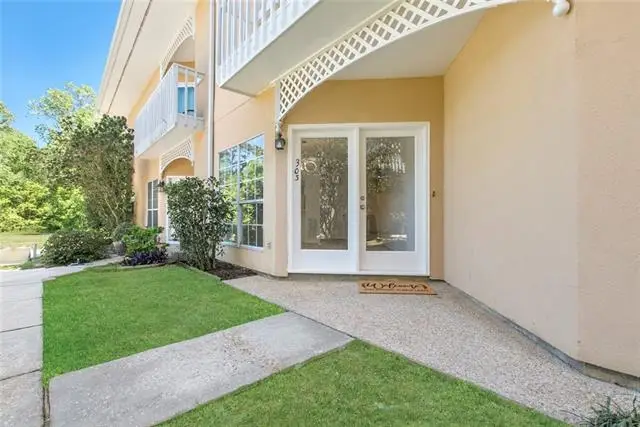 303 Tops L Drive #303, Mandeville, LA 70448 - #1