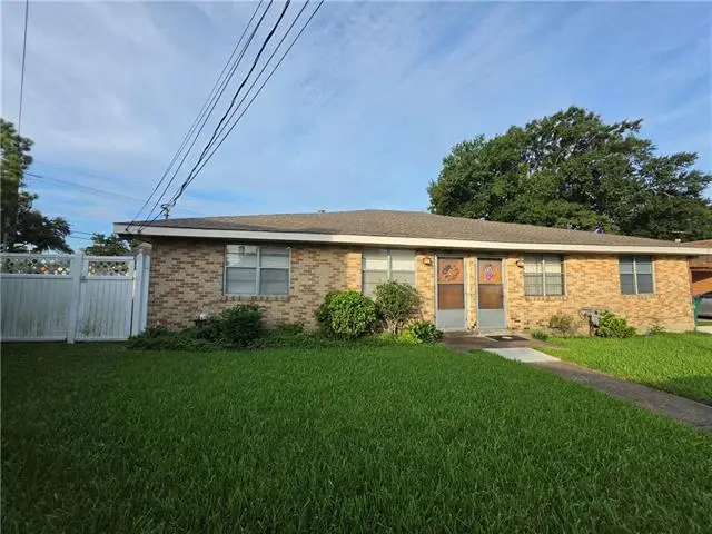 4508-10 S Park Drive, Metairie, LA 70003 - #1