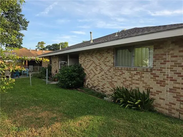 4508-10 S Park Drive, Metairie, LA 70003 - #3
