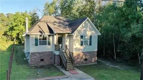 4390 Gum Drive, Slidell, LA 70461