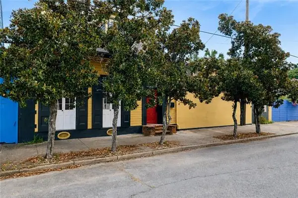 1613 Pauger Street, New Orleans, LA 70116