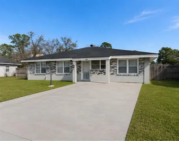 4943 Nighthart Street, New Orleans, LA 70127 - #3