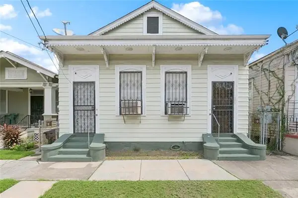 2517-19 Laharpe Street, New Orleans, LA 70119