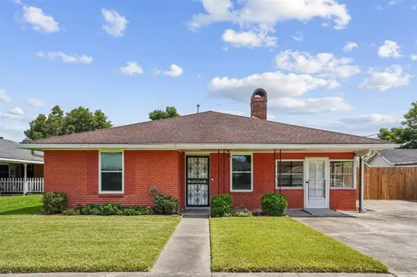 122 Iota Street, Belle Chasse, LA 70037