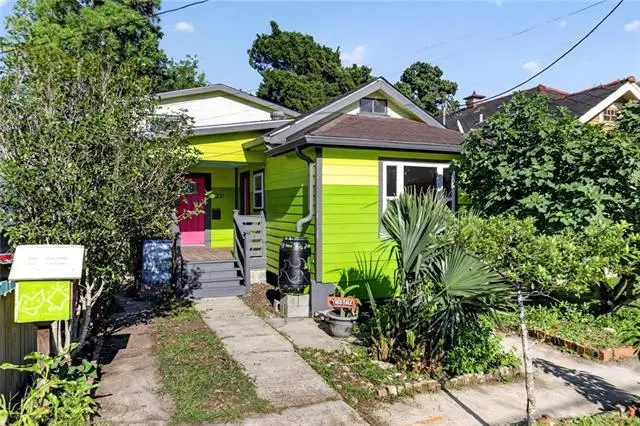2231 Arts Street, New Orleans, LA 70117 - #1