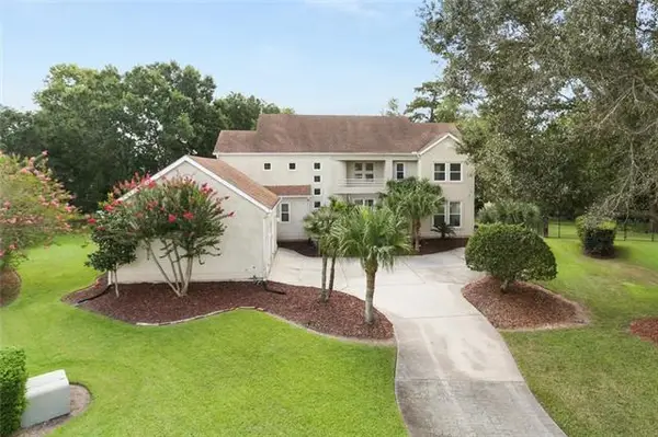 8 Shoal Creek Drive, New Orleans, LA 70131