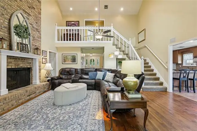 22 Everglades Street, Kenner, LA 70065 - #3