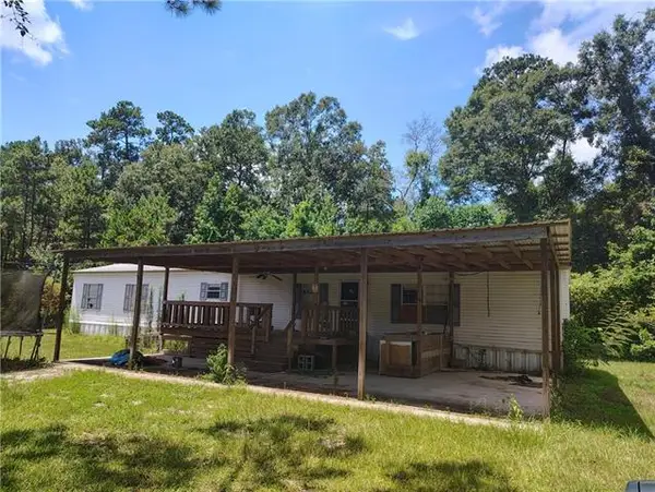 14259 Highway 1075 Highway, Bogalusa, LA 70427