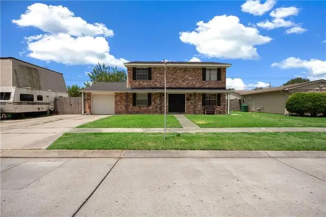 1401 Ridgefield Drive, Laplace, LA 70068 - #2