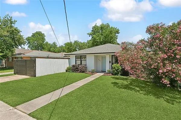 4955 Lafaye Street, New Orleans, LA 70122