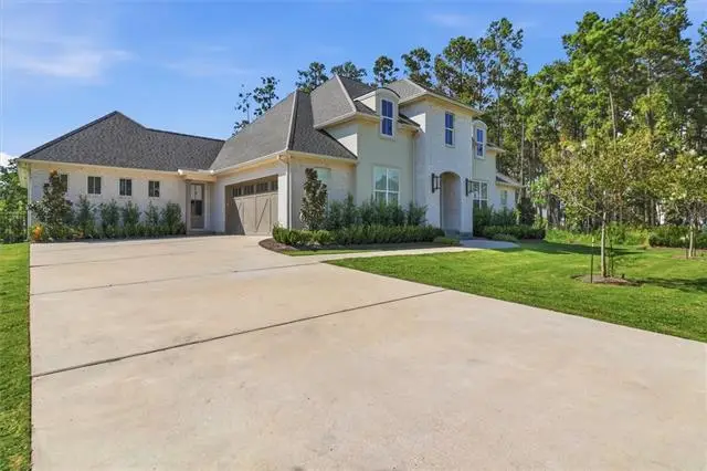 128 Juniper Court, Mandeville, LA 70471 - #2