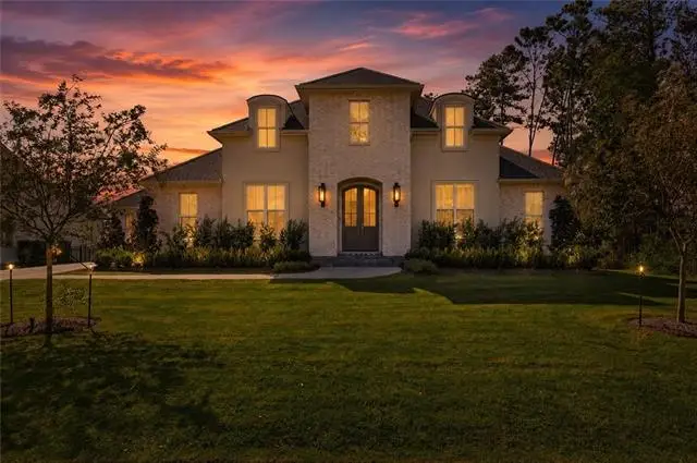 128 Juniper Court, Mandeville, LA 70471 - #3