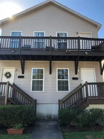 4312-14 Banks Street, New Orleans, LA 70119