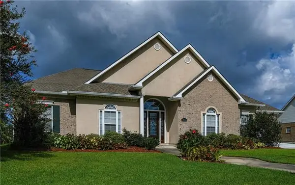 3812 Lake Winnipeg Drive, Harvey, LA 70058