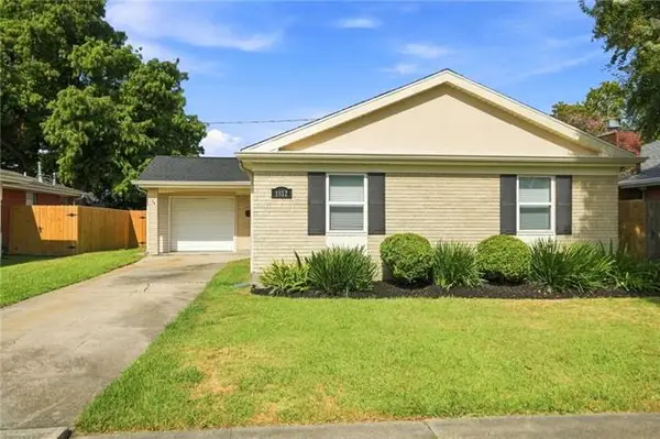 1812 Belmont Place, Metairie, LA 70001