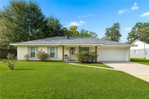 1481 W Hall Avenue, Slidell, LA 70460