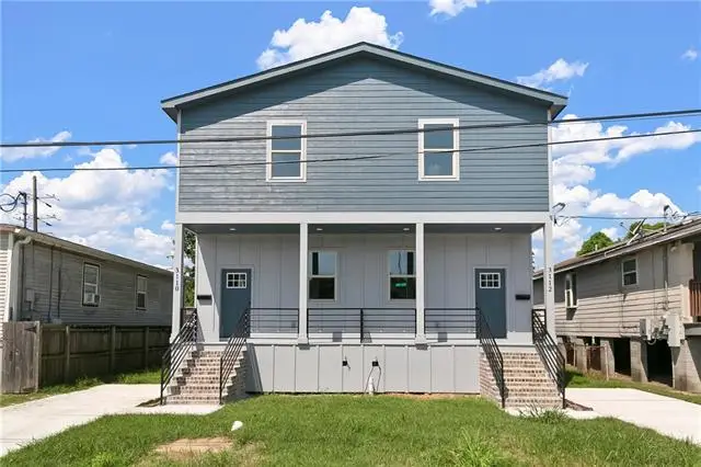 3110-12 Arts Street, New Orleans, LA 70122 - #1