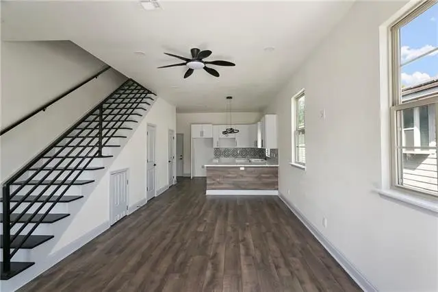 3110-12 Arts Street, New Orleans, LA 70122 - #3