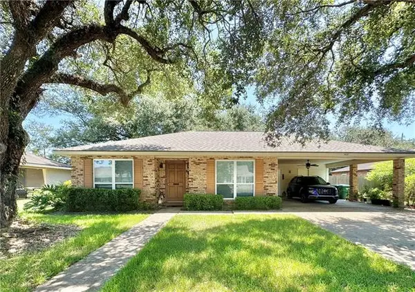 1402 Martens Drive, Hammond, LA 70401
