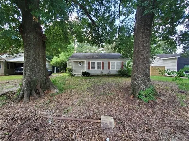 104 Sharon Street, Lafayette, LA 70506 - #3