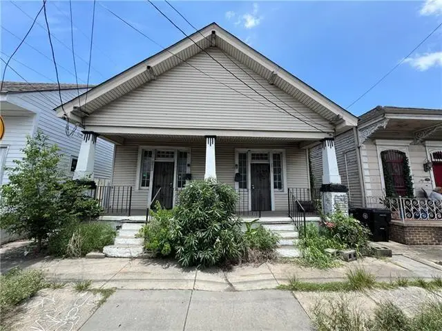 2913-15 Saint Claude Avenue, New Orleans, LA 70117 - #2