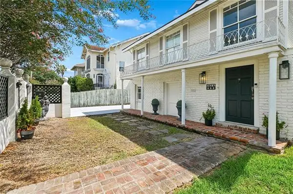 2615 Jefferson Avenue, New Orleans, LA 70115