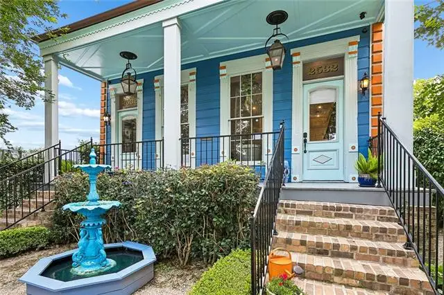 2532 North Rampart Street, New Orleans, LA 70117 - #1