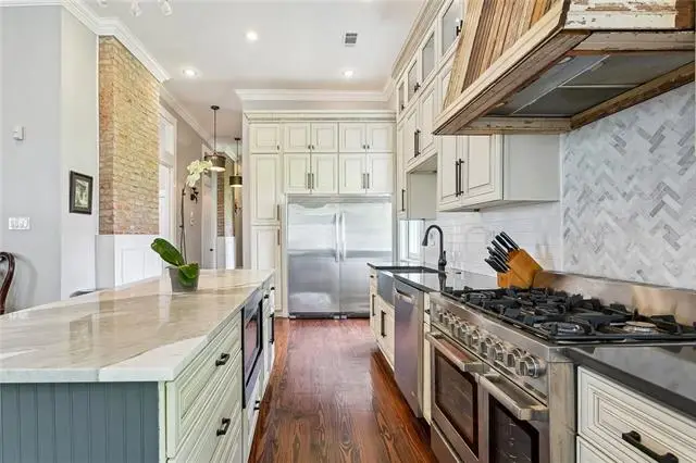 2532 North Rampart Street, New Orleans, LA 70117 - #3