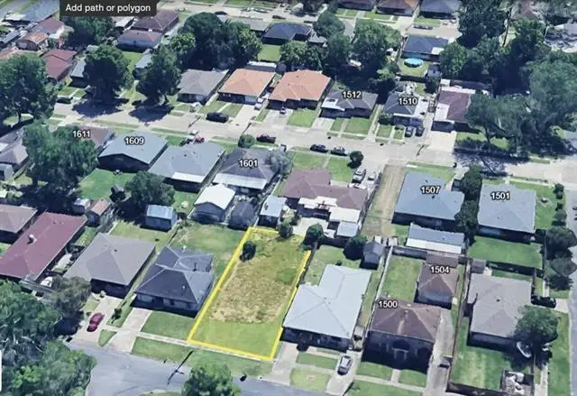 1512 Webster Street, Kenner, LA 70062 - #3