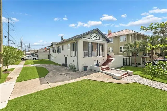 8333 Pritchard D Place, New Orleans, LA 70118 - #1