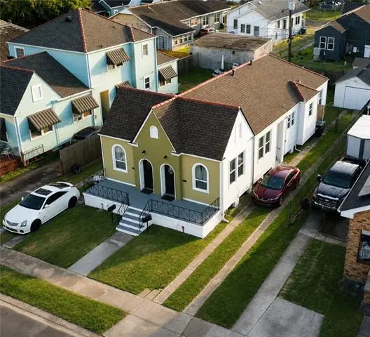 4008 Piedmont Drive, New Orleans, LA 70122