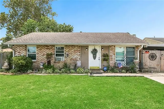 125 Madeira Drive, Avondale, LA 70094 - #1