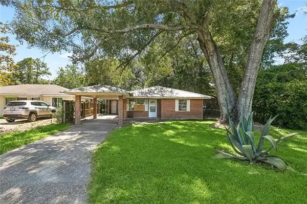245 N Dryades Street, Ponchatoula, LA 70454