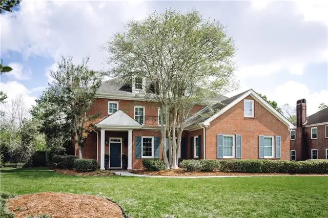 12 Grand Cypress Court, New Orleans, LA 70131 - #1