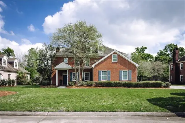 12 Grand Cypress Court, New Orleans, LA 70131 - #2