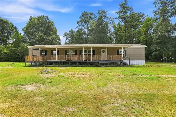 25160 Harvey Lavigne Road, Ponchatoula, LA 70454