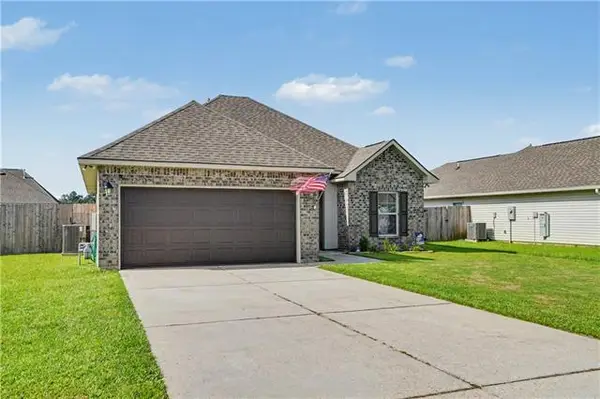 26380 Brownstone Drive, Ponchatoula, LA 70454
