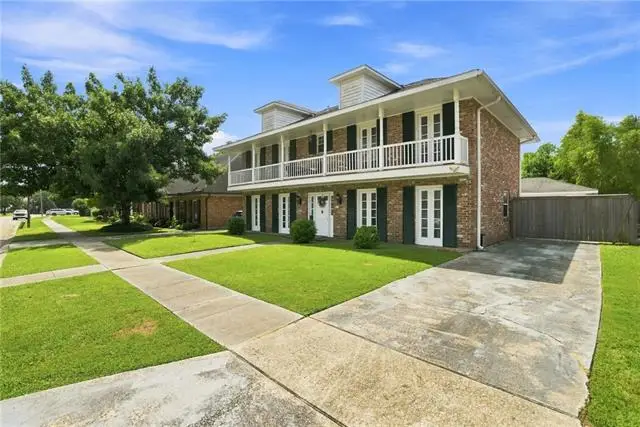 3551 Mimosa Court, New Orleans, LA 70131 - #2
