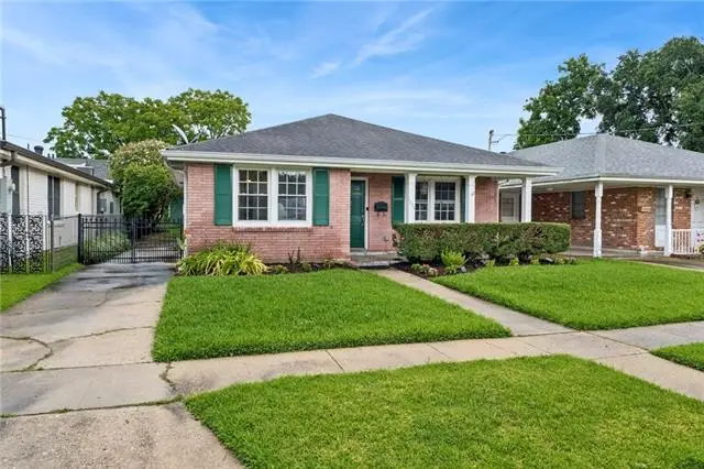 1025 Orion Avenue, Metairie, LA 70005 - #2