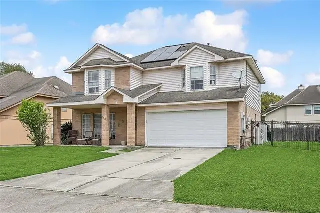 190 Cypress Grove Court, New Orleans, LA 70131 - #2