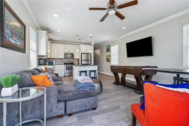 2538 Cleveland Avenue, New Orleans, LA 70119 - #3