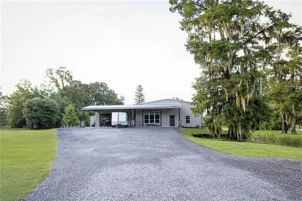 44462 Edward Guidry Road, St. Amant, LA 70774